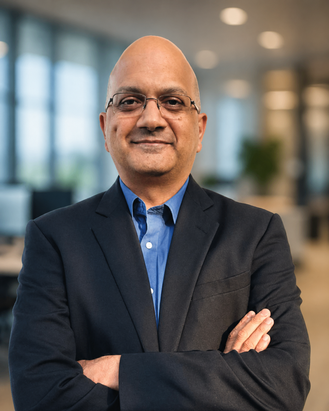 Udgit Mehta, Founder of Finance Fitness