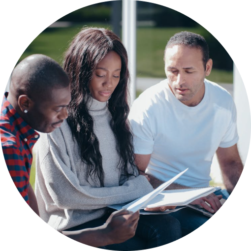 Personalized Financial Coaching